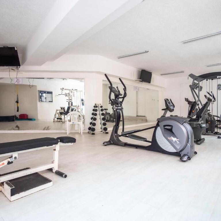 Departamento Coraceros 1ra Línea al Mar - Apartamento - 27