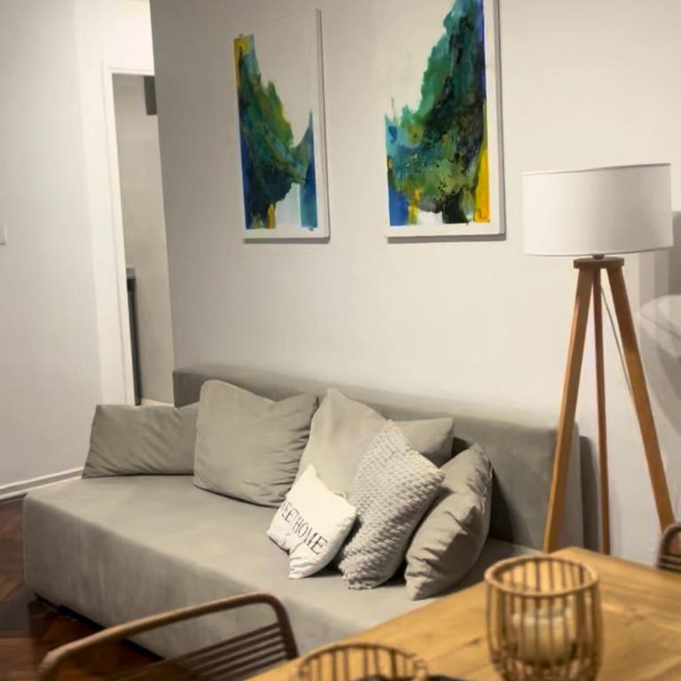 Apartamento ADDA Centro BA - Apartamento de 1 dormitorio - 2