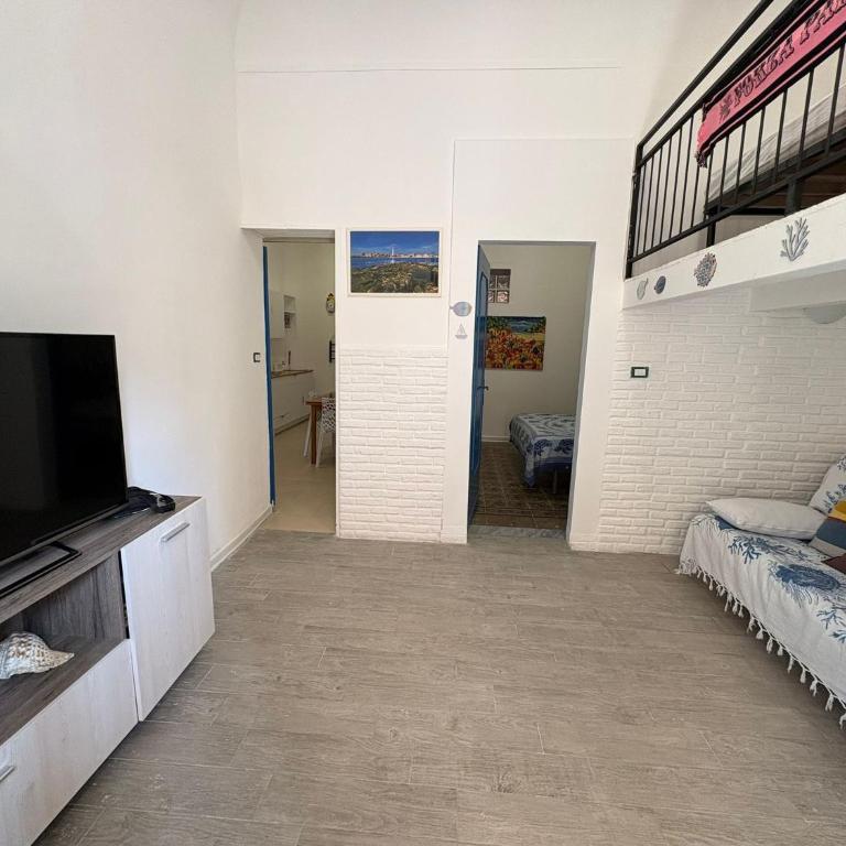 Casa Ciccina - Haus mit 1 Schlafzimmer - 28