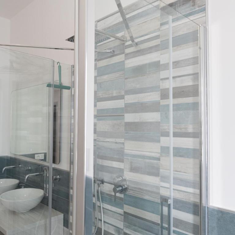 Light Charme, Natural Light Apartment a due passi dalla PIAZZA DUOMO - Apartment mit 2 Schlafzimmern - 21