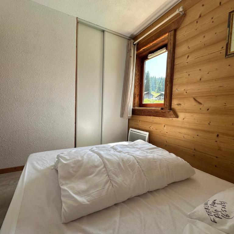 Appartement en montagne, 6 pers., balcon sud - Appartement 2 Chambres - 11