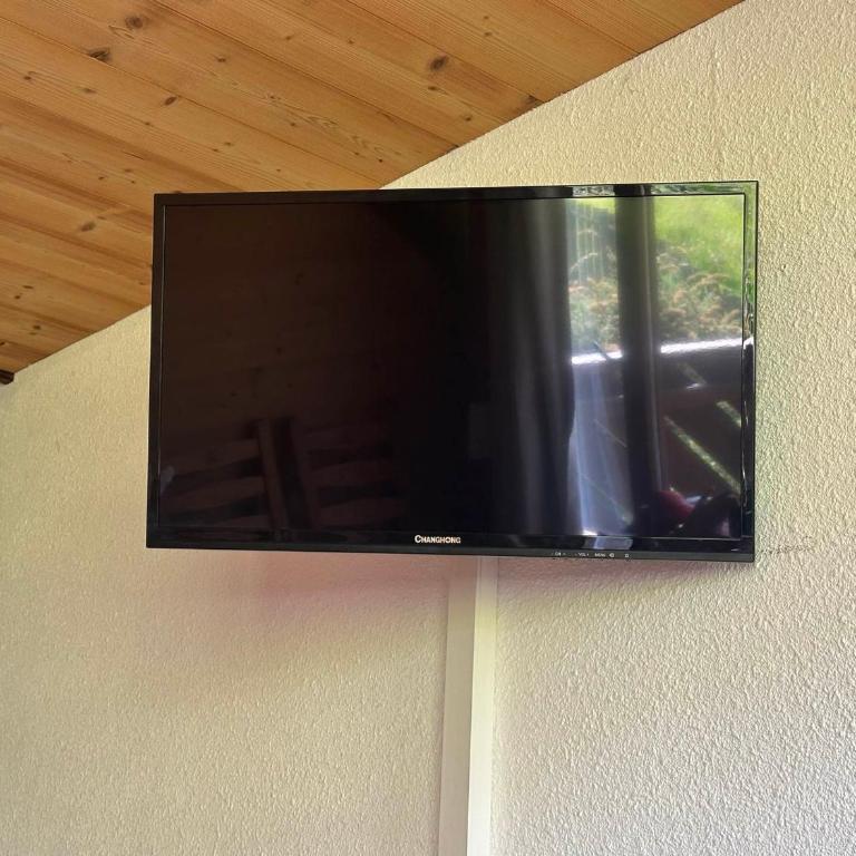 Appartement en montagne, 6 pers., balcon sud - Appartement 2 Chambres - 17