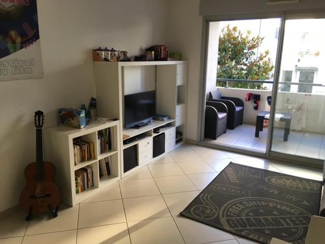 Le Carre Montfleury Cannes - Appartement 1 Chambre - 6