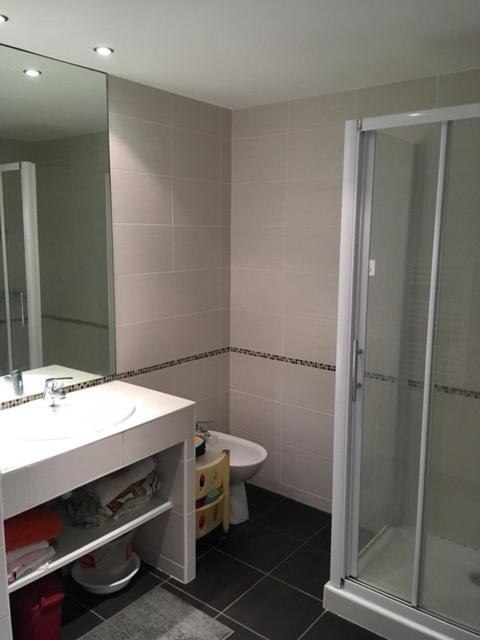 Le Carre Montfleury Cannes - Appartement 1 Chambre - 7