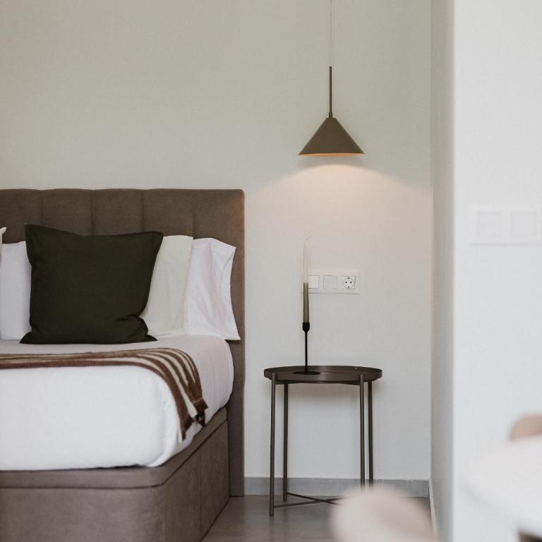 Gran Turia Apartments - Deluxe Two-Bedroom Apartment with Garden View - 7