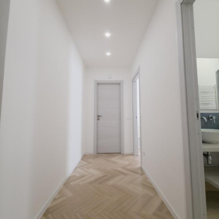 Light Charme, Natural Light Apartment a due passi dalla PIAZZA DUOMO - Apartment mit 2 Schlafzimmern - 26
