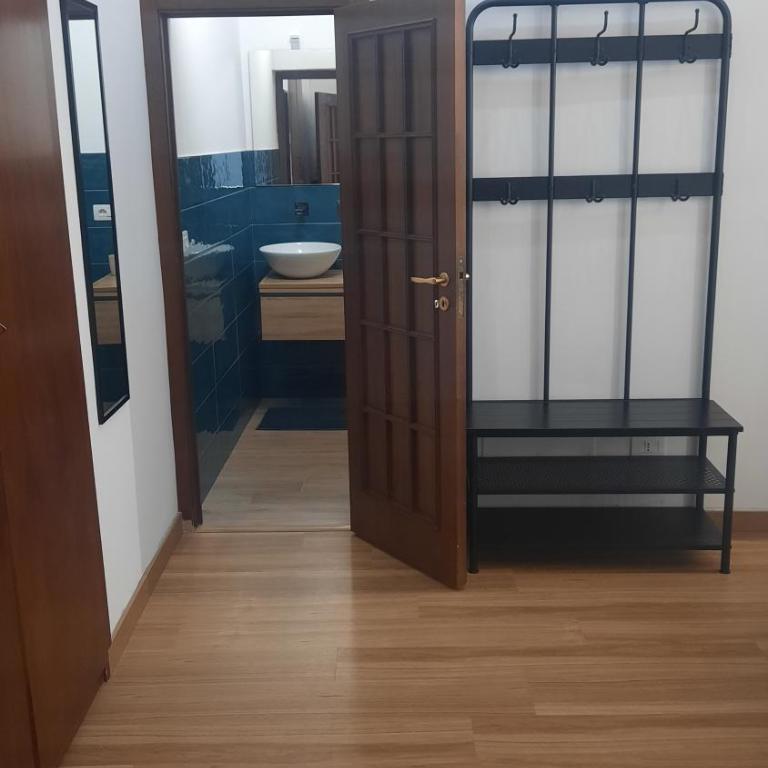 Casitta D'Amuri - One-Bedroom House - 17
