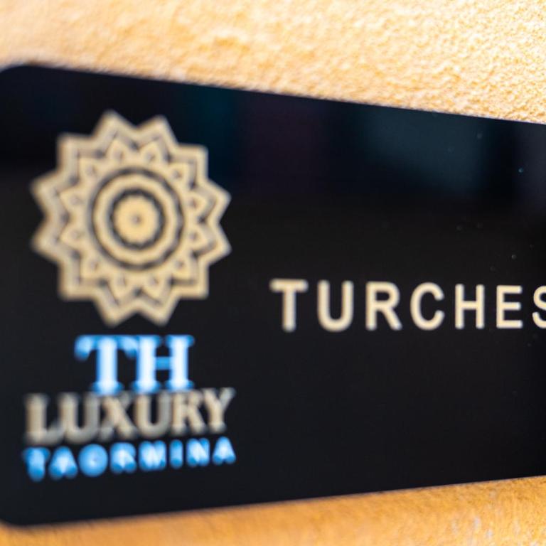 Th Luxury Apartment Taormina - Monolocale - 1
