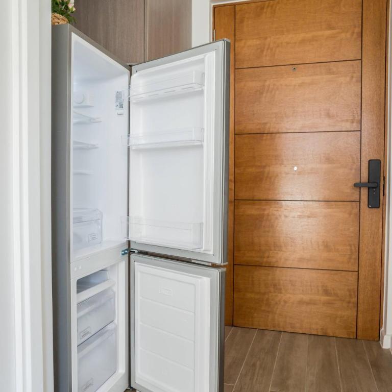 Discover Nunoa Cozy 1BR with Local Charm - Apartamento - 14