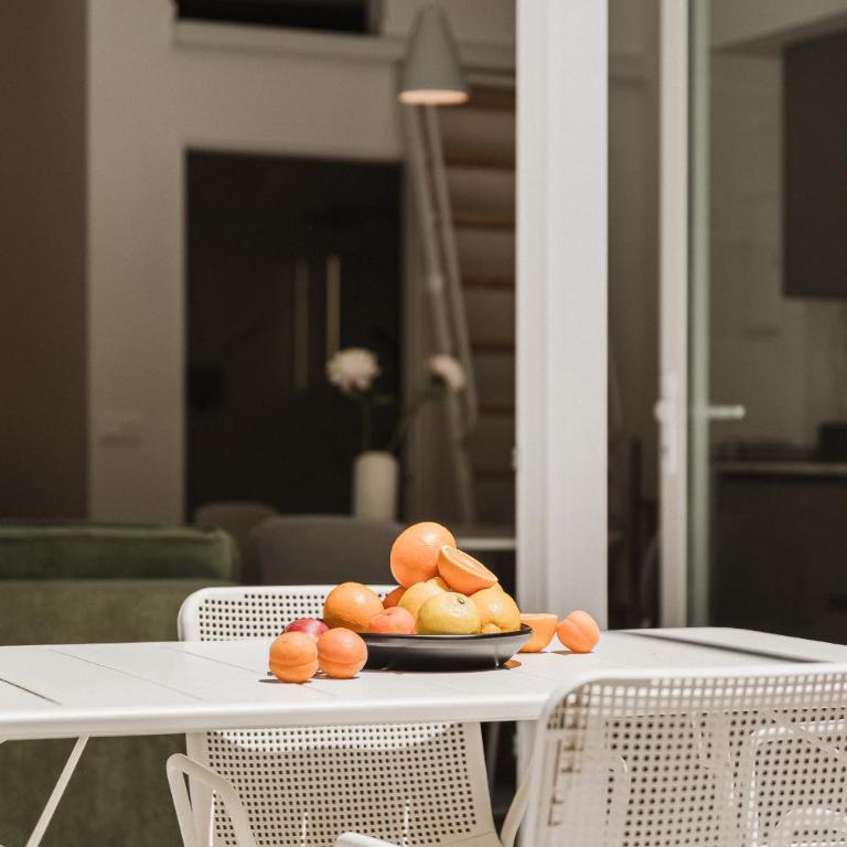 Gran Turia Apartments - Two-Bedroom Apartment with Terrace - 14