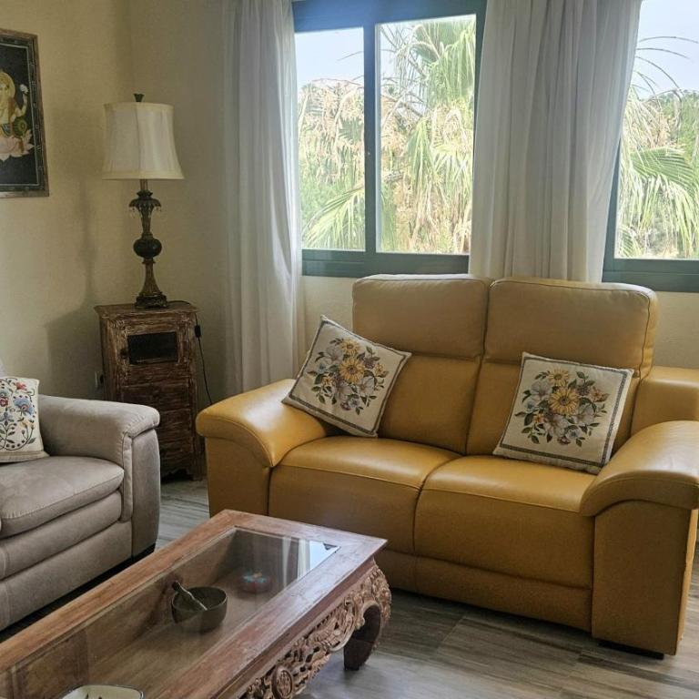 Alhaurín Golf Mountain & Pool - Two-Bedroom Apartment - 20
