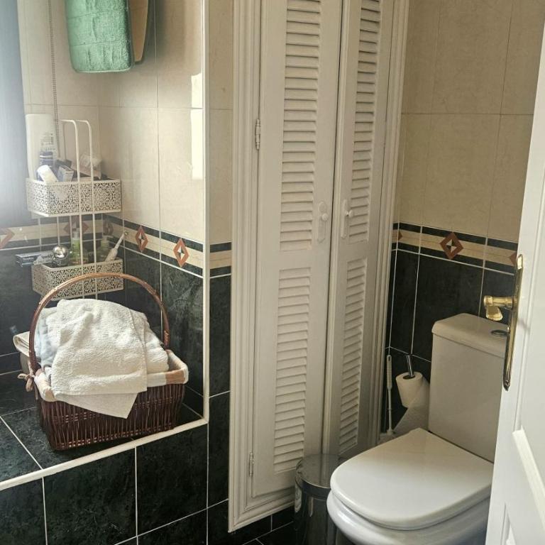 Alhaurín Golf Mountain & Pool - Two-Bedroom Apartment - 6