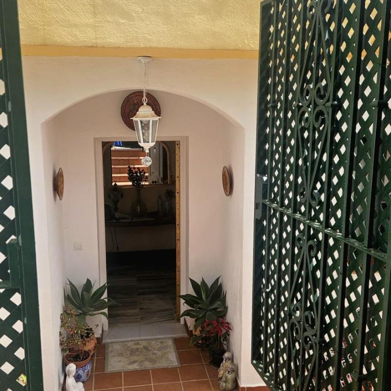 Alhaurín Golf Mountain & Pool - Two-Bedroom Apartment - 9