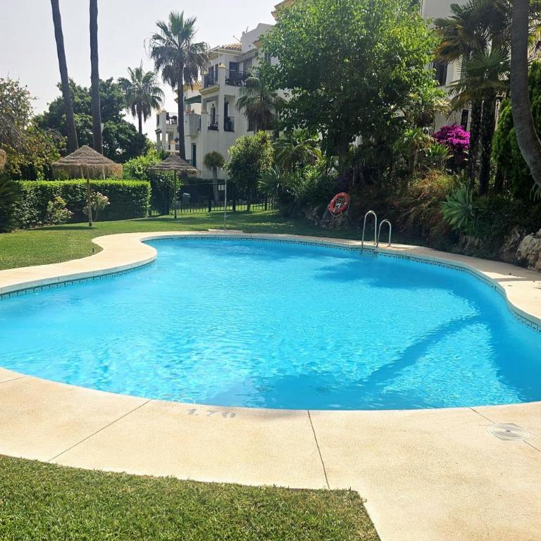Alhaurín Golf Mountain & Pool - Two-Bedroom Apartment - 1
