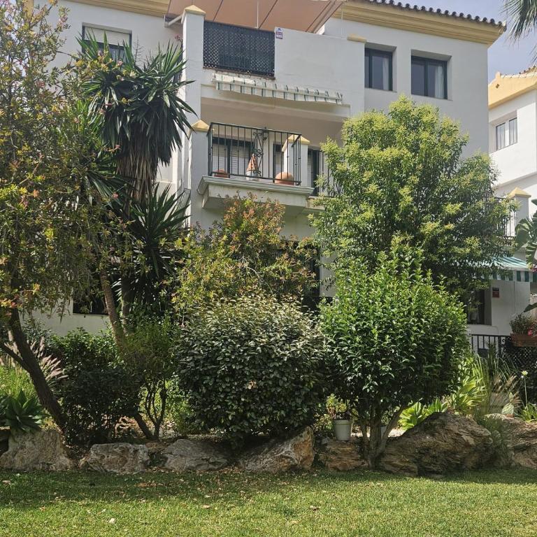 Alhaurín Golf Mountain & Pool - Two-Bedroom Apartment - 3