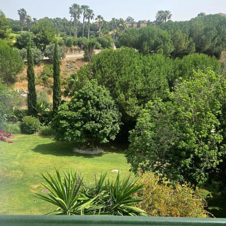 Alhaurín Golf Mountain & Pool - Two-Bedroom Apartment - 19