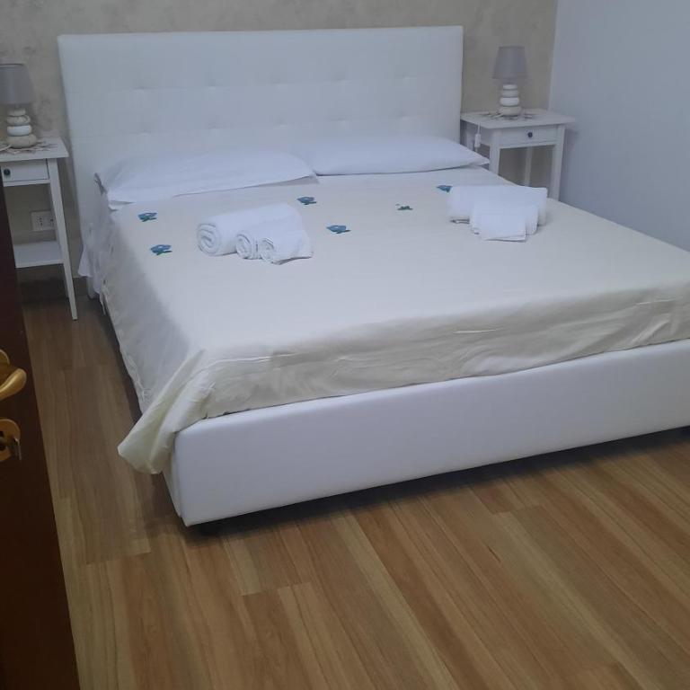 Casitta D'Amuri - One-Bedroom House - 18