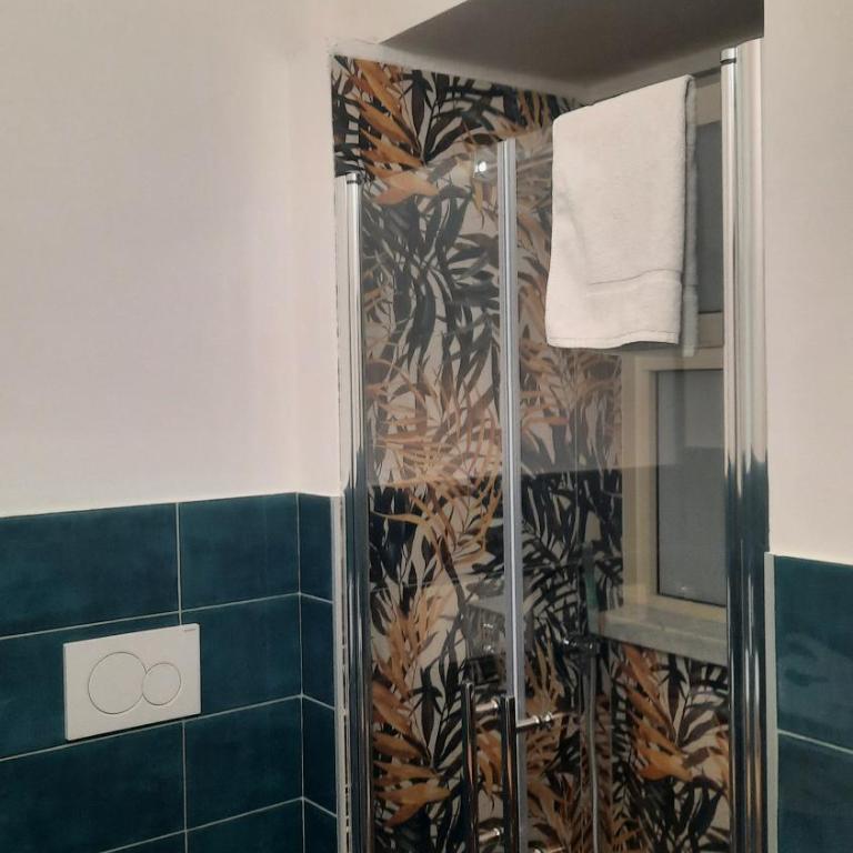 Casitta D'Amuri - One-Bedroom House - 22