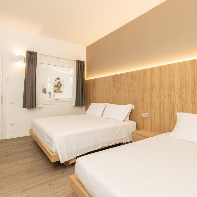 Aras Hotel Boutique - Camera Deluxe - 4