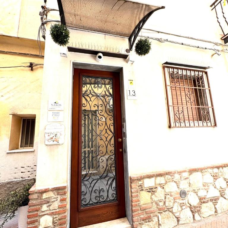 Giardini d'Amuri - Casa con 2 Camere da Letto - 13