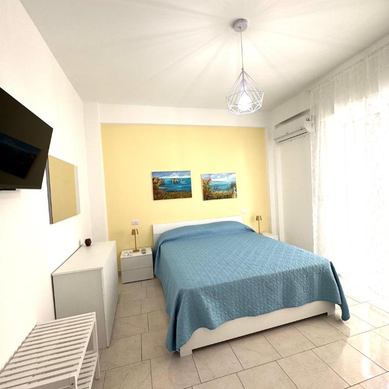 Giardini d'Amuri - Casa con 2 Camere da Letto - 1