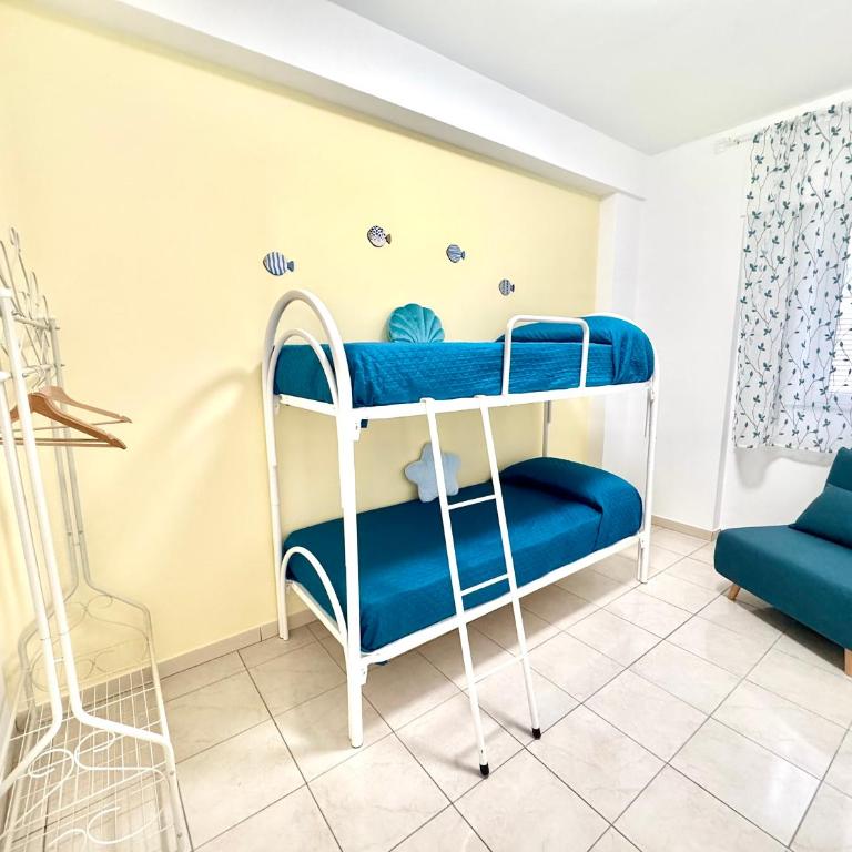 Giardini d'Amuri - Casa con 2 Camere da Letto - 2