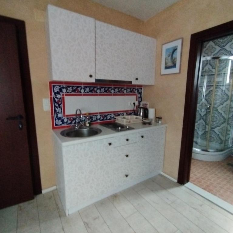 Apartman and rooms Dream House - Standard Triple Studio - 5