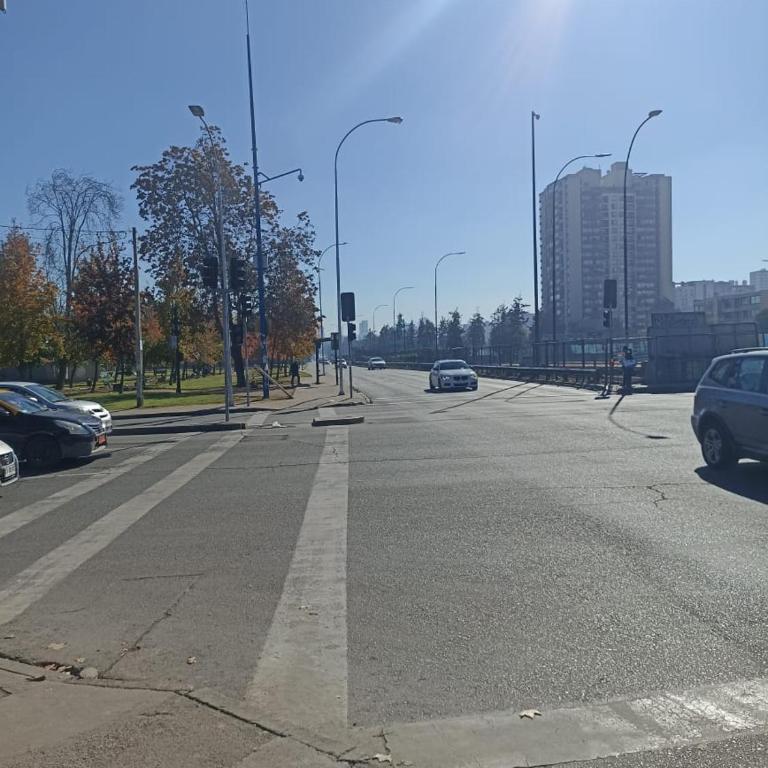Moderno y cómodo, junto a Movistar Arena y Parque - Apartamento de 1 dormitorio - 32