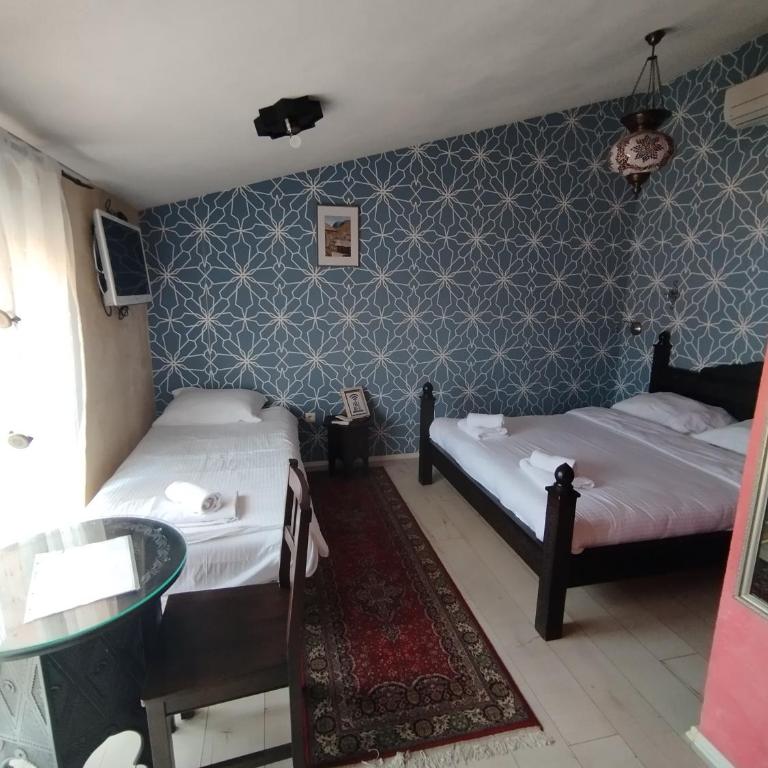 Apartman and rooms Dream House - Triple Room with Bathroom - 2