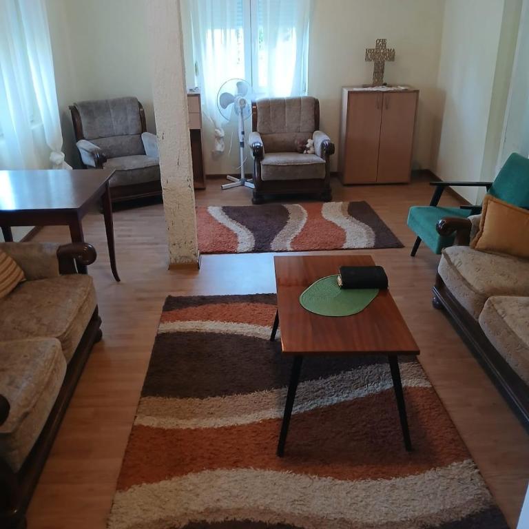 Radovici Family House - Kuća sa 4 Spavaće Sobe - 5