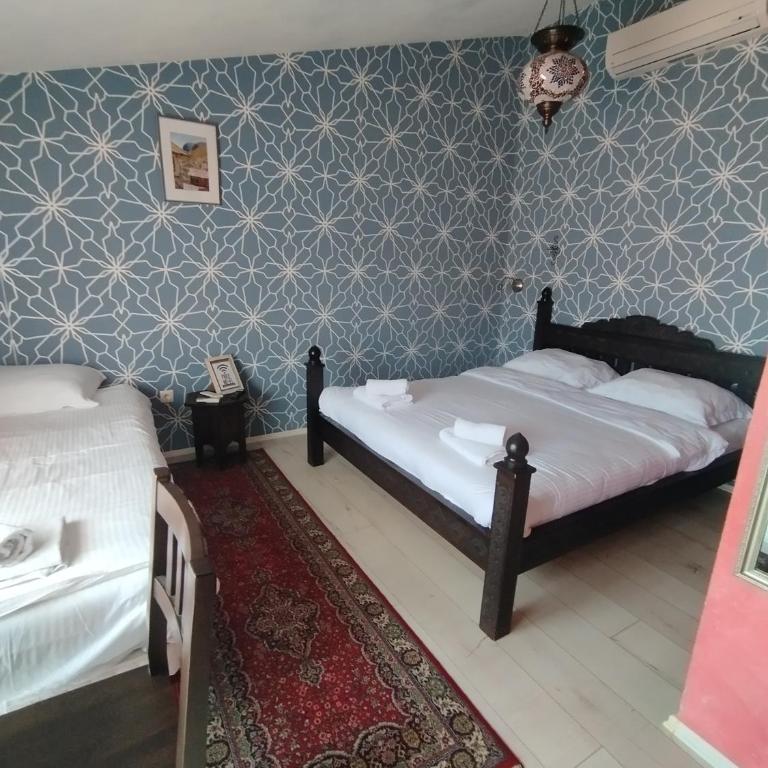 Apartman and rooms Dream House - Triple Room with Bathroom - 3