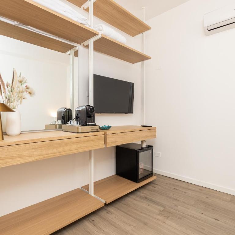 Aras Hotel Boutique - Junior Suite - 11