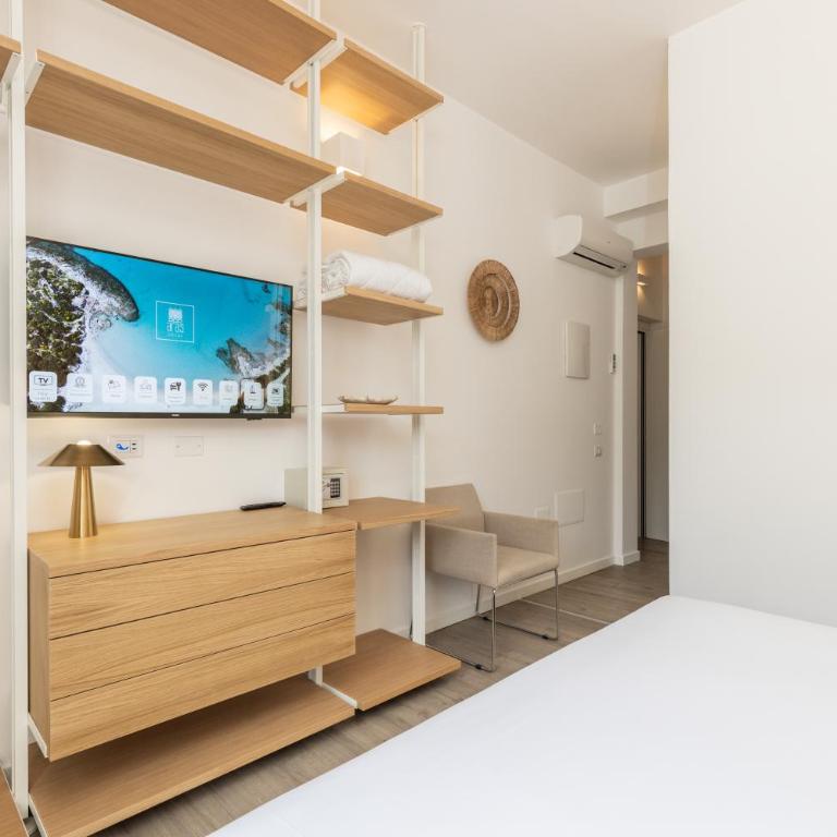 Aras Hotel Boutique - Junior Suite - 6