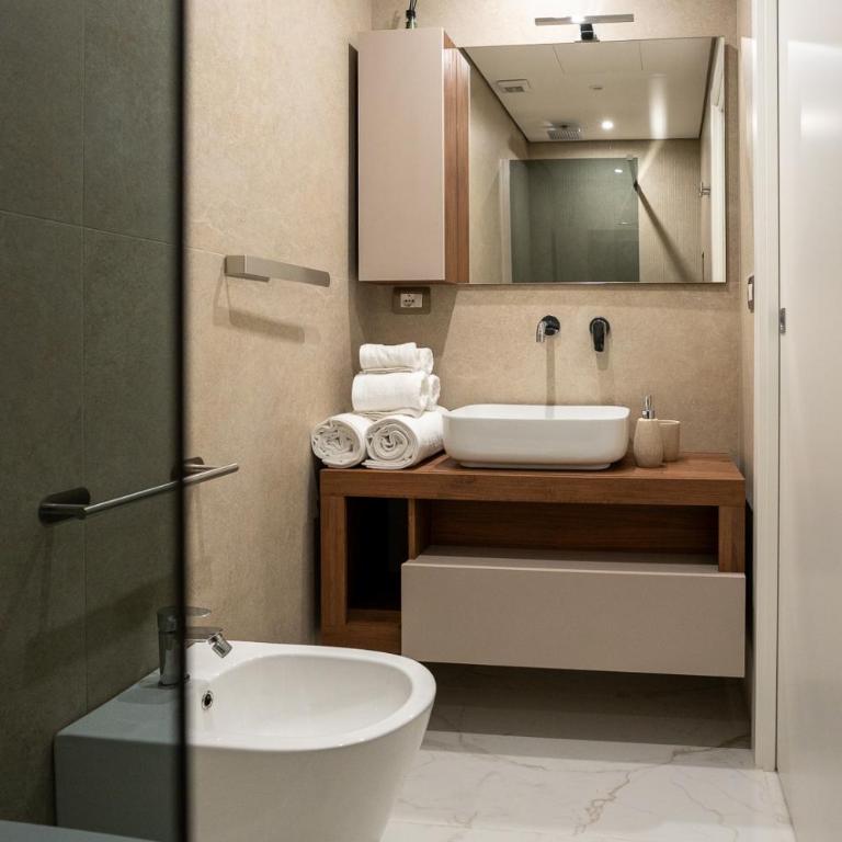 Th Luxury Apartment Taormina - Monolocale - 6