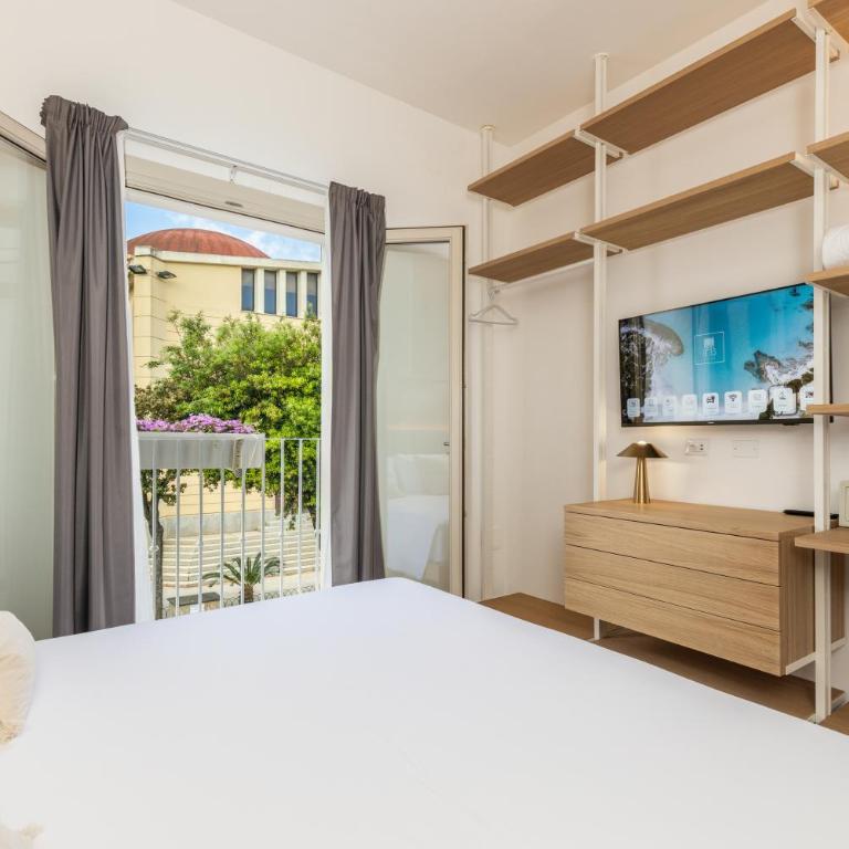 Aras Hotel Boutique - Junior Suite - 4