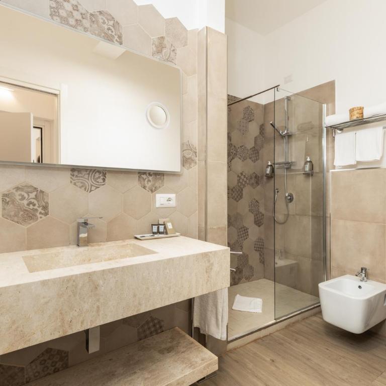 Aras Hotel Boutique - Junior Suite - 9