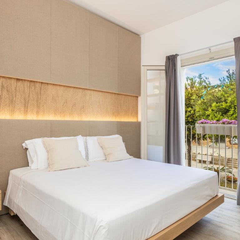 Aras Hotel Boutique - Junior Suite - 3