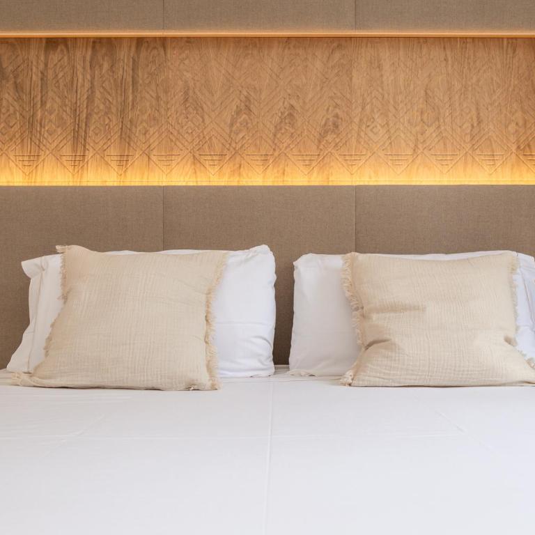 Aras Hotel Boutique - Junior Suite - 7