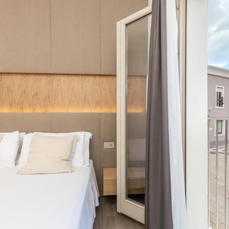 Aras Hotel Boutique - Junior Suite - 5