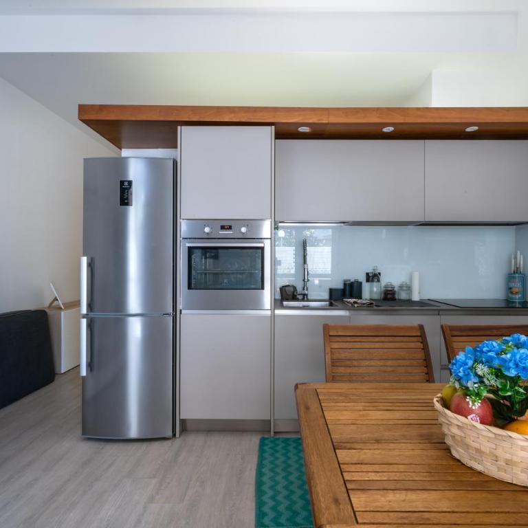 Sturla32 Garden - Gaslini - One-Bedroom Apartment - 21
