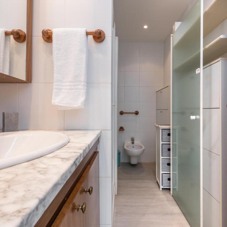 Sturla32 Garden - Gaslini - One-Bedroom Apartment - 27