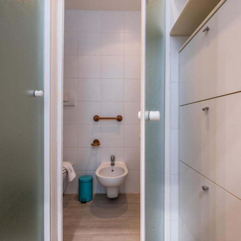 Sturla32 Garden - Gaslini - One-Bedroom Apartment - 30