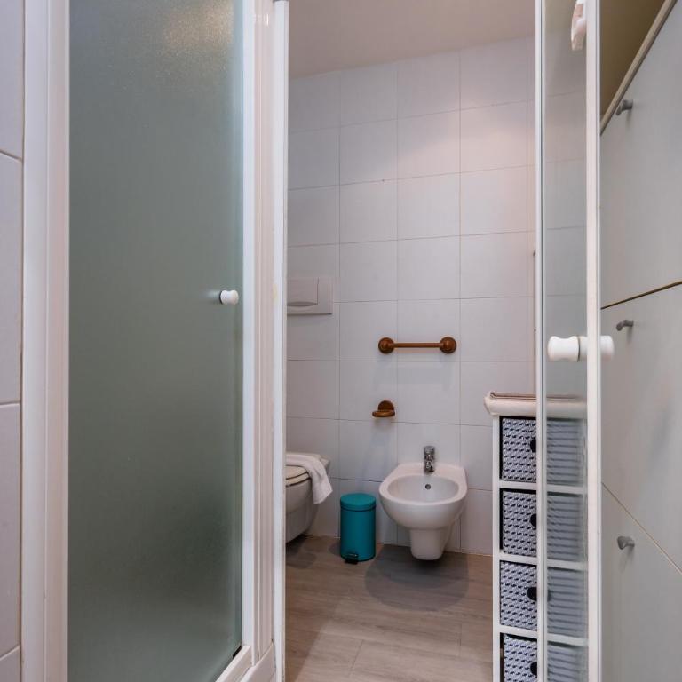 Sturla32 Garden - Gaslini - One-Bedroom Apartment - 33