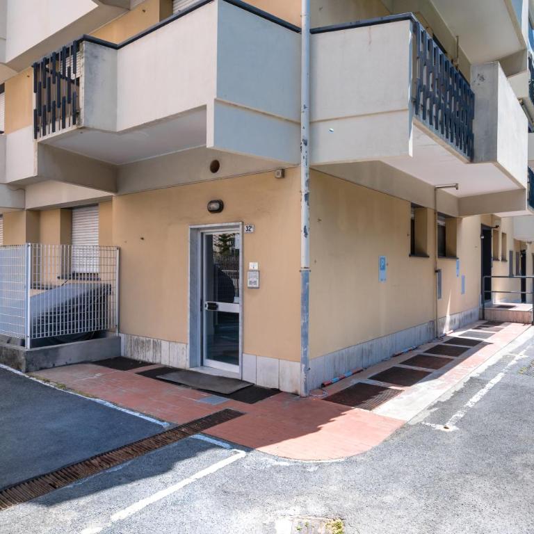Sturla32 Garden - Gaslini - One-Bedroom Apartment - 37
