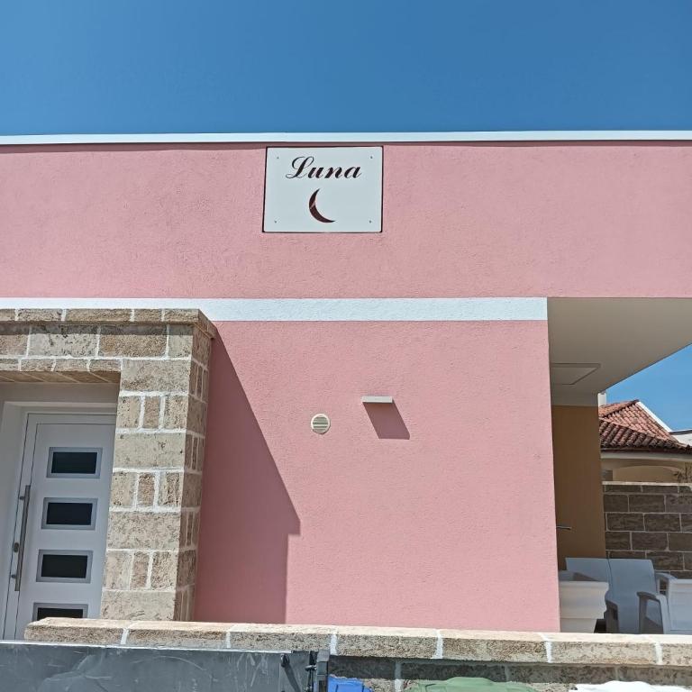 Salento Appartamento Luna - One-Bedroom House - 3