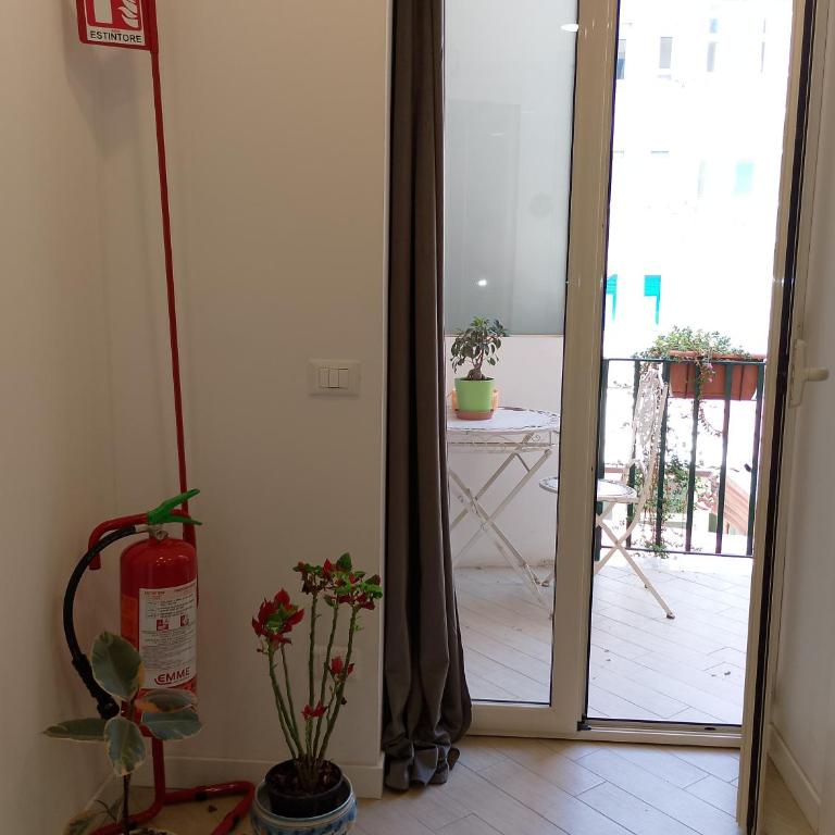 se vi pare - Two-Bedroom House - 22