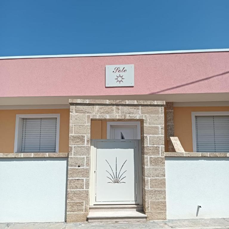Salento Appartamento Sole - Appartamento con 1 Camera da Letto - 2