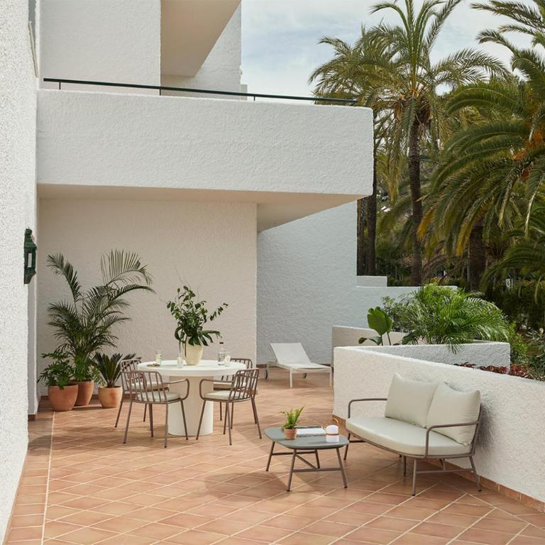 Kimpton Los Monteros Marbella by IHG - Marbella Suite with Terrace and Sea View - 1