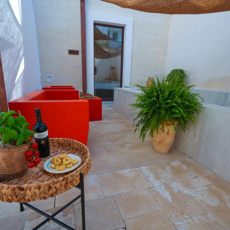 B&B Le volte leccesi - Single Room with Private Bathroom - 2