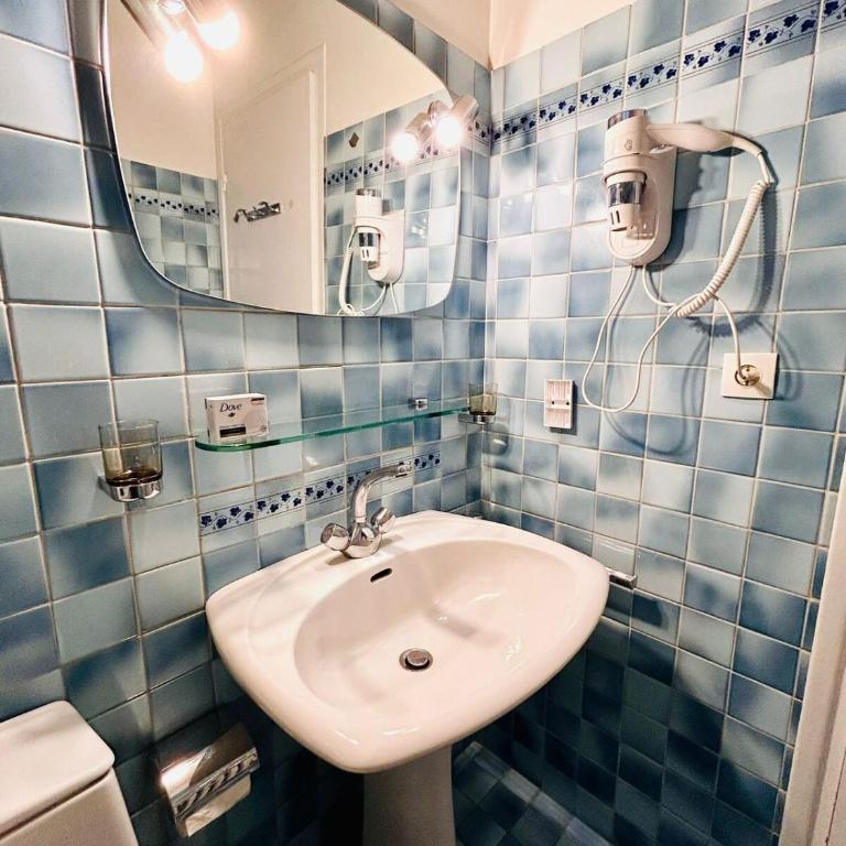 Azure Horizons Seaside Escape - Appartement 1 Chambre - Côté Mer - 10